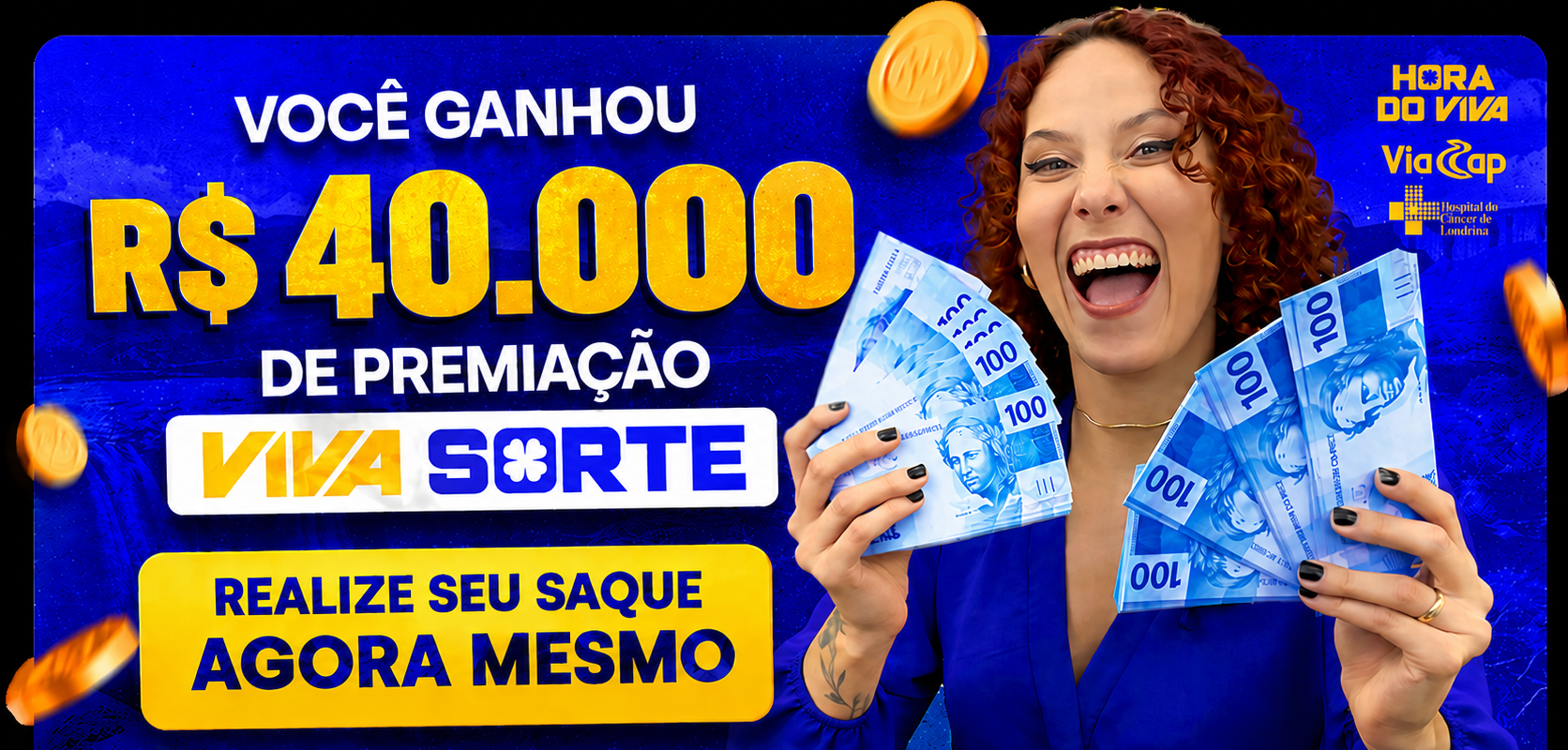 Prêmio Viva Sorte